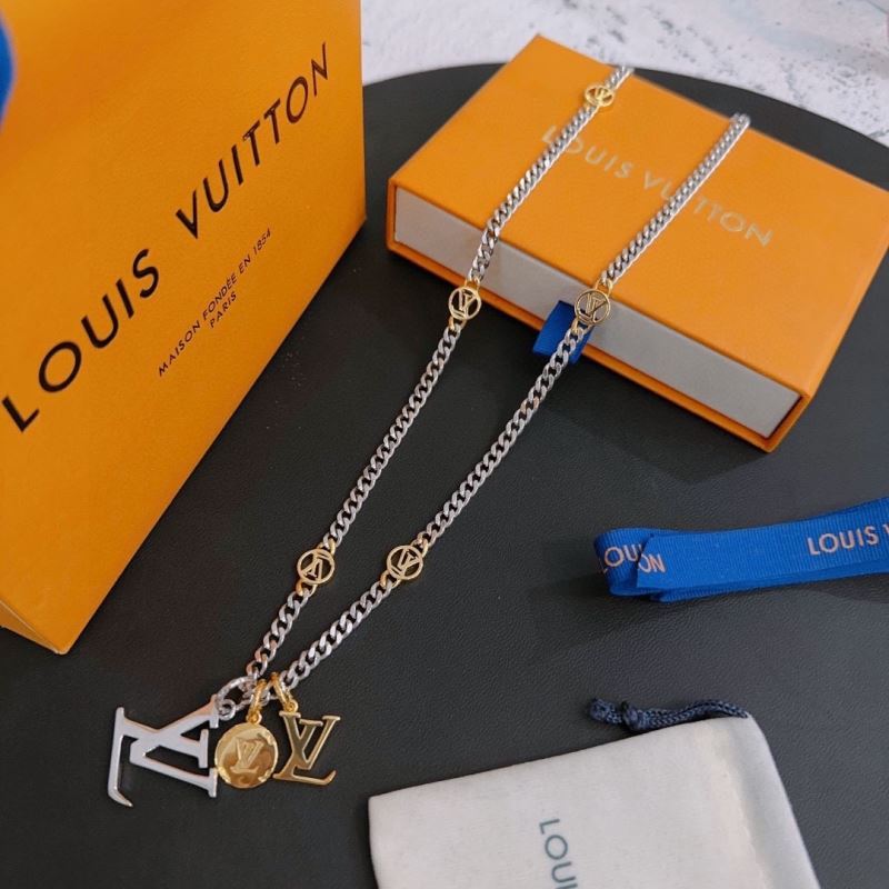 Louis Vuitton Necklaces